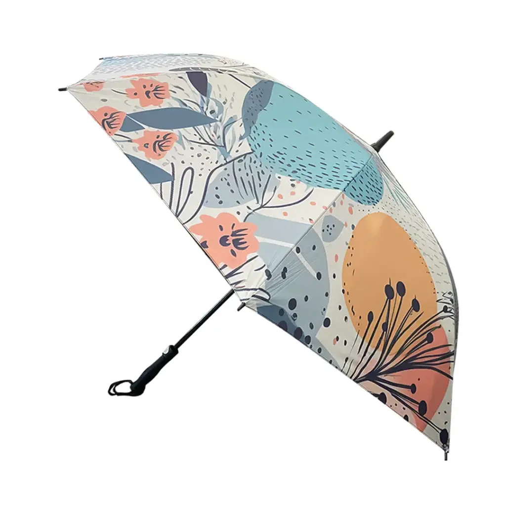 Umbrella Golf