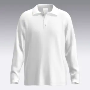 Polos Long Sleeves