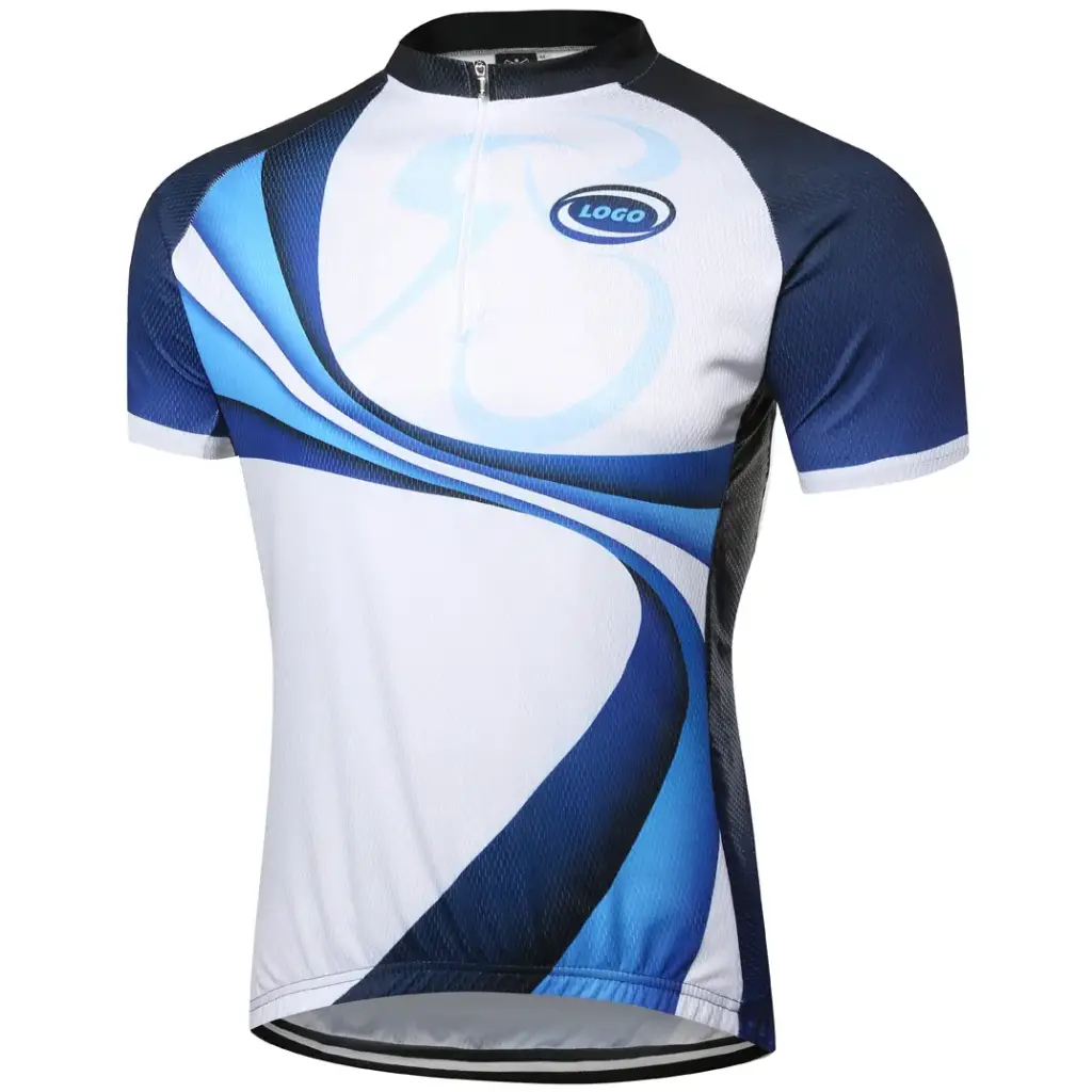 Cycling Top