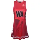 Netball Aline Dress