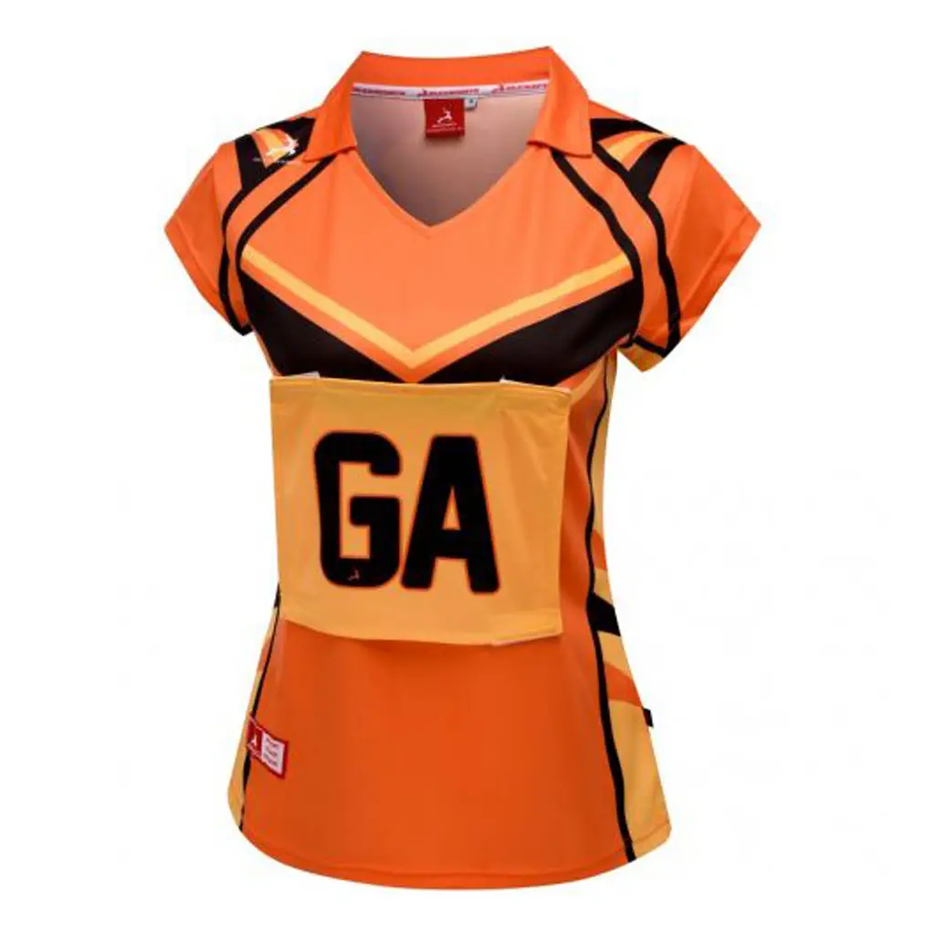 Netball Top