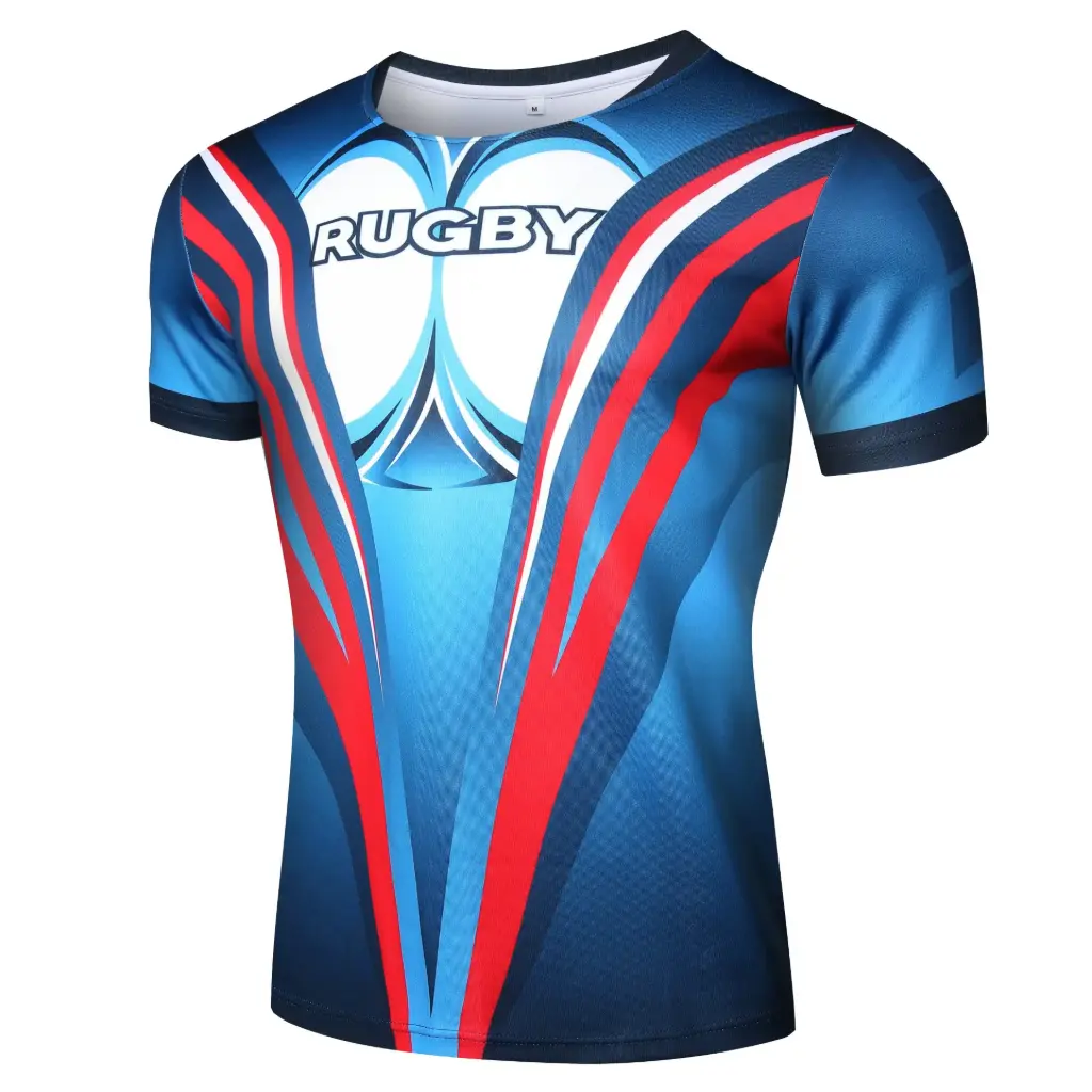 Rugby Top