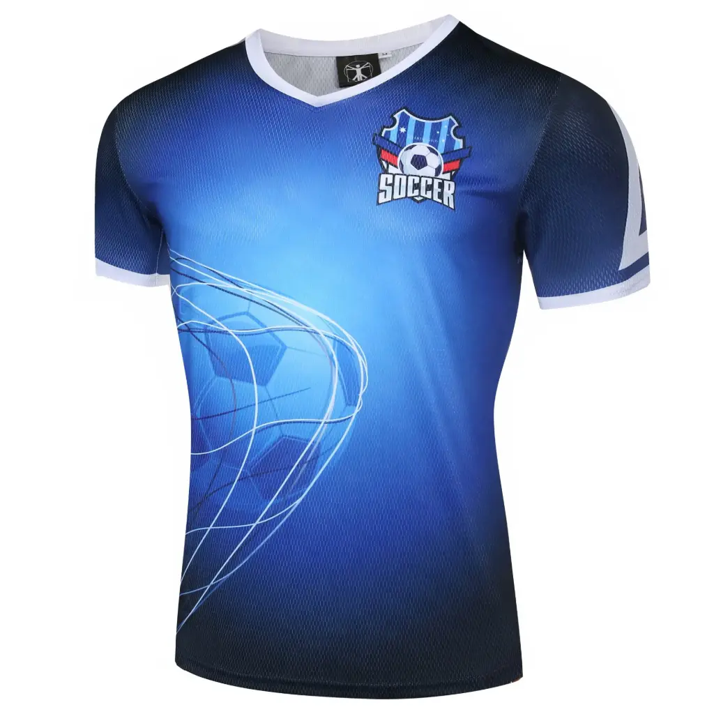 Soccer Top