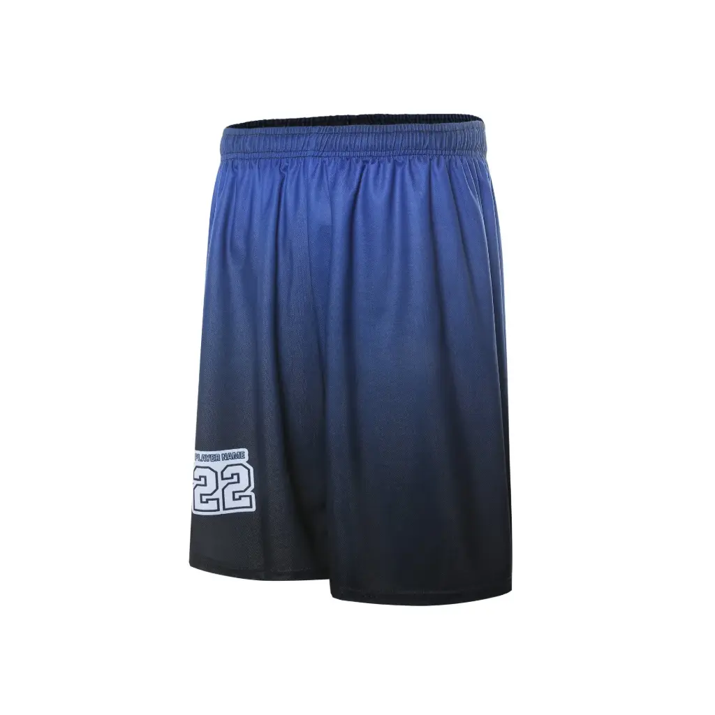Soccer Shorts