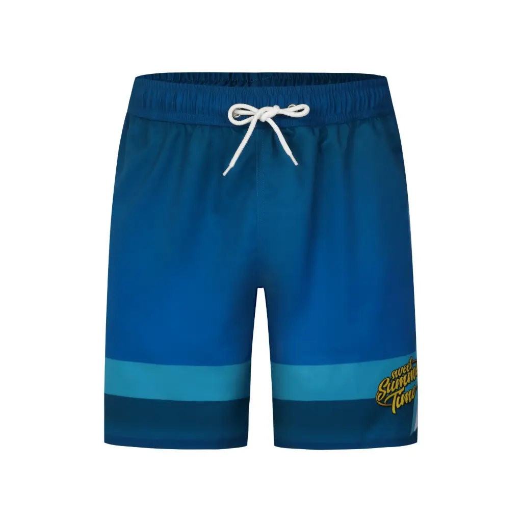 Beach Shorts