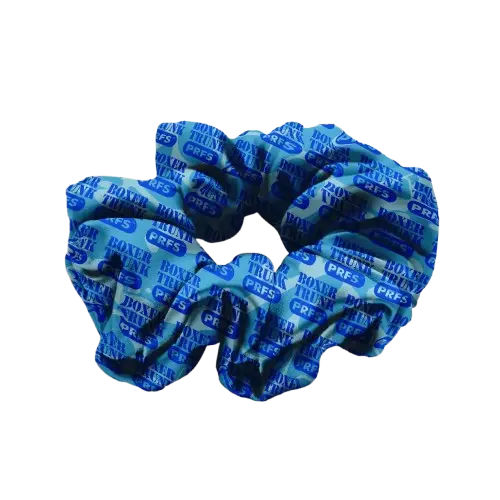 Hair Scrunchie