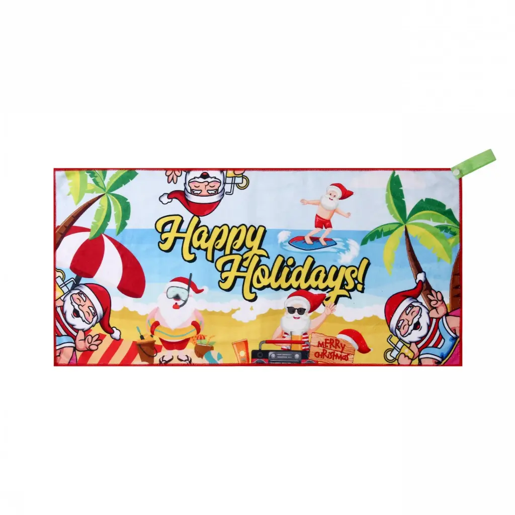 Hand Towel 35*75cm