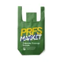 Vest Shape Fold Bag