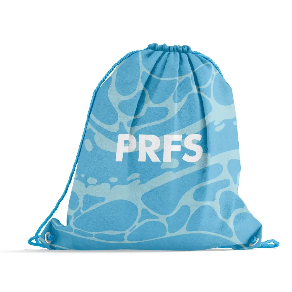 Drawstring Backpack