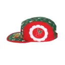 Hip Hop Cap-6005A